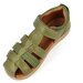 Bobux Kid+ Roam Sandal - Sea Kelp