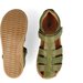 Bobux Kid+ Roam Sandal - Sea Kelp