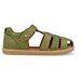 Bobux Kid+ Roam Sandal - Sea Kelp