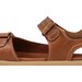 Bobux Kid+ Driftwood Sandal - Caramel