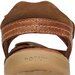 Bobux Kid+ Driftwood Sandal - Caramel