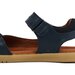 Bobux Kid+ Driftwood Sandal - Navy