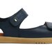 Bobux Kid+ Driftwood Sandal - Navy