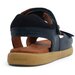 Bobux Kid+ Driftwood Sandal - Navy