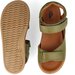 Bobux Kid+ Driftwood Sandal - Sea Kelp