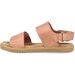 Bobux I-Walk Coast Sandal - Italian Clay