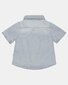 Toshi Shirt Classic - Indiana