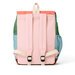 Crywolf Knapsack - Sunset Colour Block
