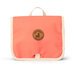 Crywolf Toiletry Bag - Sunset Colour Block