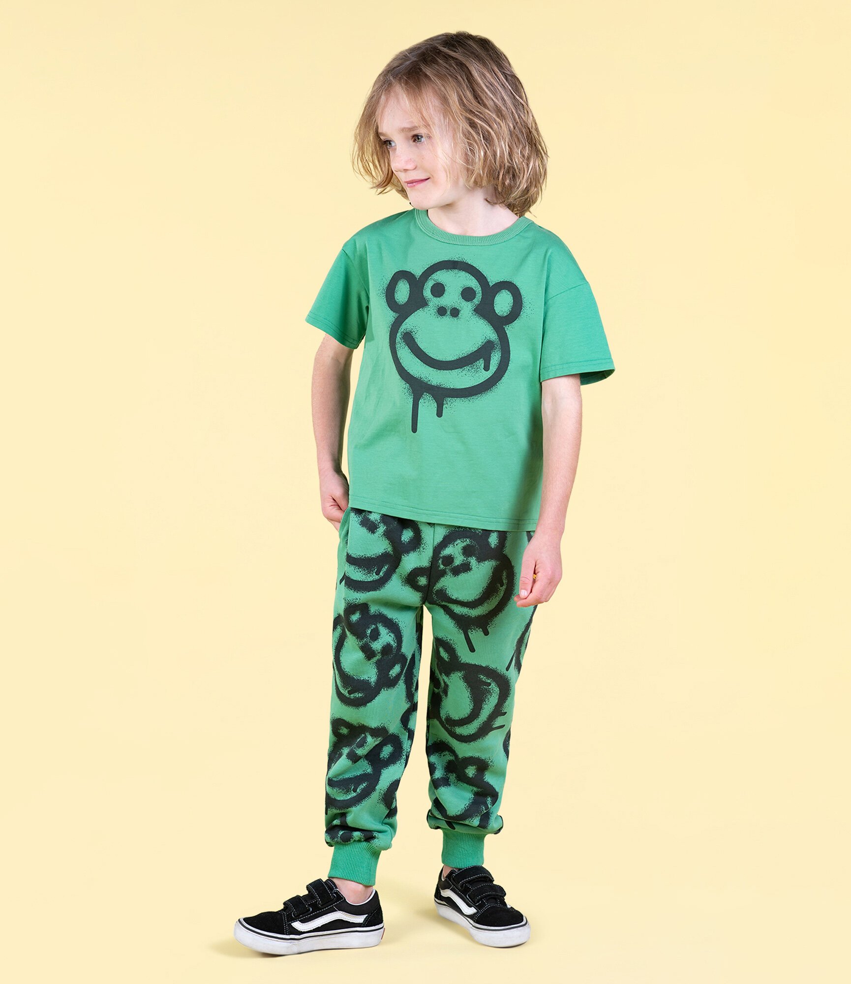 Monkey business t shirt outlet