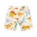 Rock Your Kid Dinos Galore Shorts