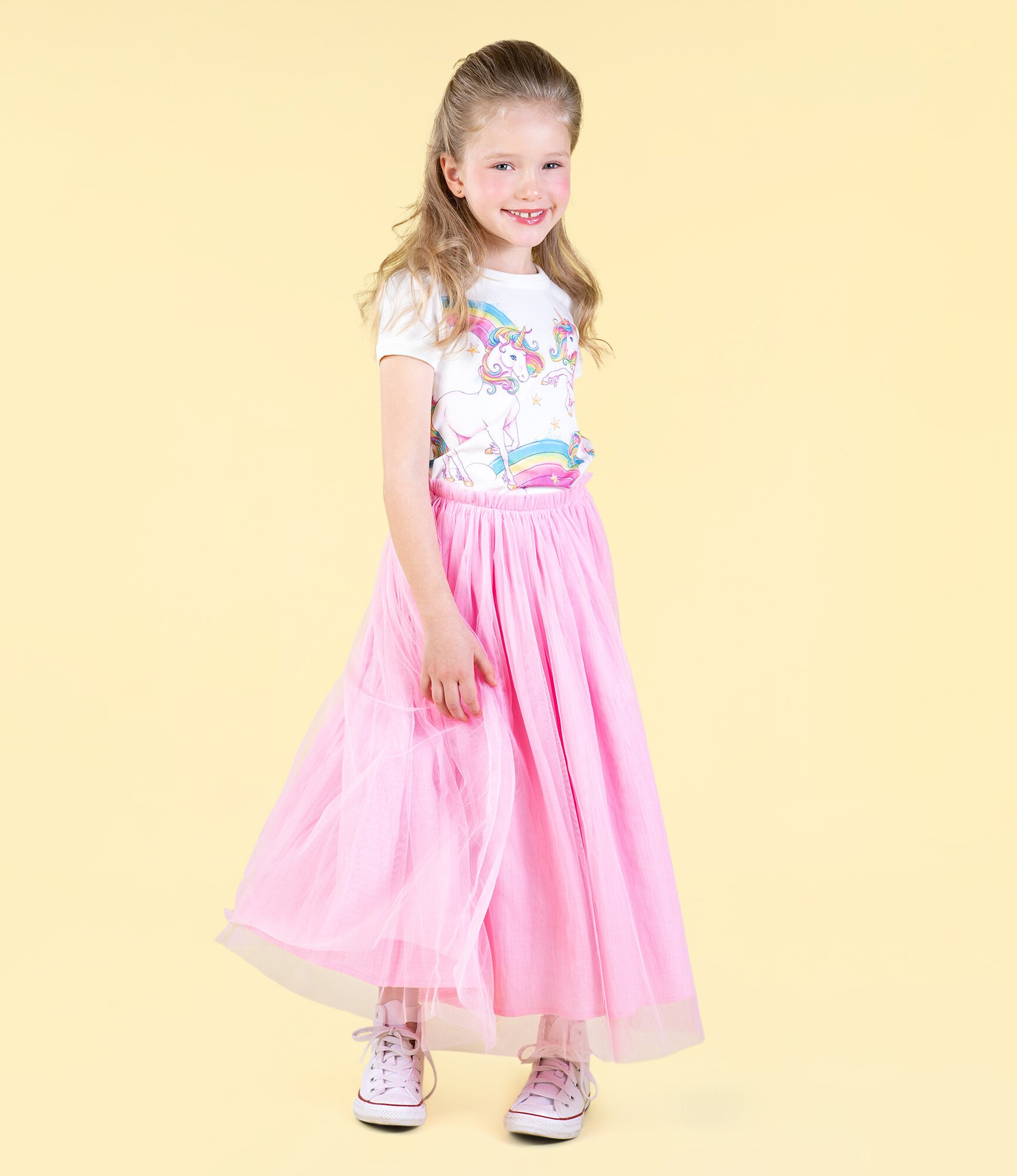 Tulle maxi skirt nz hotsell