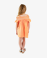 The Girl Club Toucan Resort Dress