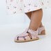 Pretty Brave Milo Mini Sandal - Daisy