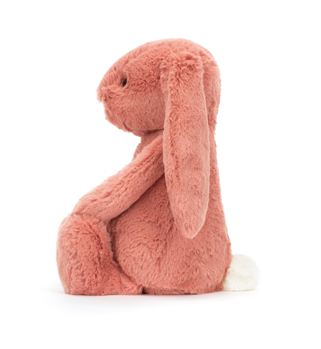 Jellycat Bashful Sorrel Bunny - Medium - PLAY-Soft Toys