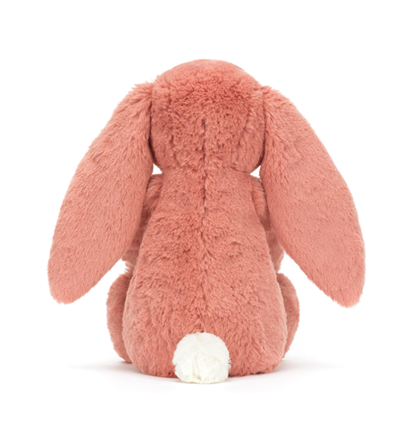 Medium Bashful Sorrel Bunny うさぎ Jellycat Bashful Sorrel Bunny