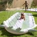 Sunnylife Slip & Slide Shark Tribe - Khaki