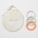 Sunnylife Baby Playmat With Shade - Apple Sorbet