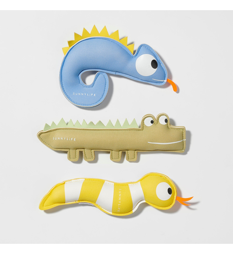 Sunnylife Dive Buddies Into The Wild (Set of 3)