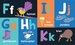 My First Kiwi ABC Board Book