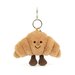 Jellycat Amuseable Croissant Bag Charm