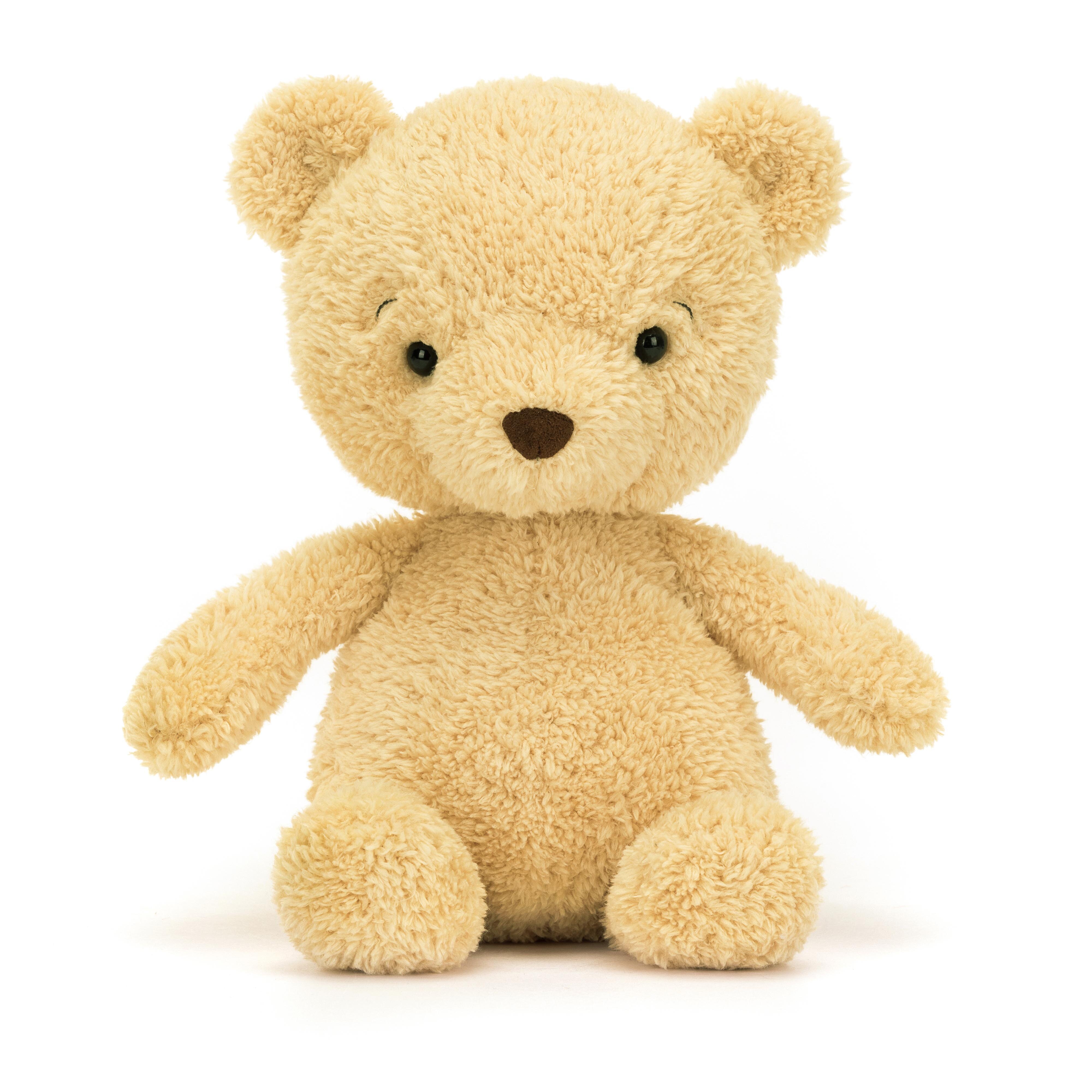 Jellycat bear outlet