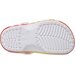 Crocs Toddlers Classic Reflector Clogs - White/Multi