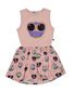 Kissed By Radicool Starlet Twirl Dress