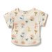 Wilson & Frenchy Cookie Cut Organic Tee