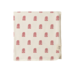 Nature Baby Wrap - Tiki Print