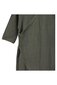 Nature Baby Kimono Stretch & Grow Pointelle - Thyme