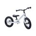 Trybike - Cream Steel