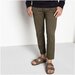 Birkenstock Arizona Birkibuc Mocha (Regular Fit)