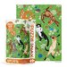 Cat Nap 100 Pc Puzzle Snax