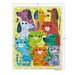 Cats & Dogs 100 Pc Puzzle Snax