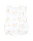 Fox & Finch Sweet Spot Embroidered Romper