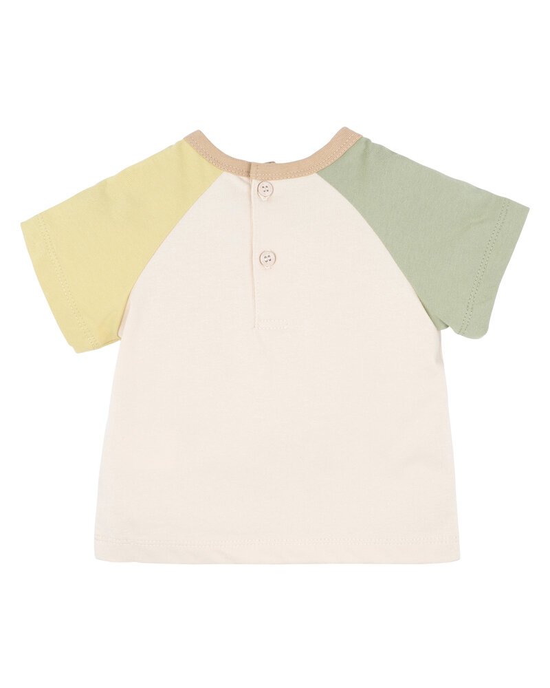 Ellis 3D Monkey Tee Ellis 3D Monkey Tee