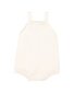 Bebe Lara Embroidered Knitted Bodysuit