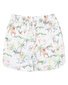 Minihaha Silas Print Boardshorts