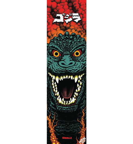 Santa Cruz Godzilla Destroyer Grip Tape (9in x 33in)