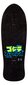Santa Cruz Godzilla Mothra Natas Skate Deck (10.538in x 30.14in)
