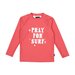 Rock Your Kid Pray For Surf L/S Rashie