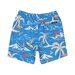 Rock Your Kid Surfin Safari Boardshorts