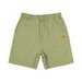 Rock Your Kid Green Wash Denim Shorts