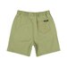 Rock Your Kid Green Wash Denim Shorts