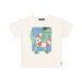 Rock Your Kid Dino Swim T-Shirt