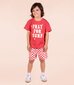 Rock Your Kid Pray For Surf T-Shirt