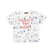 Rock Your Kid Respect The Locals T-Shirt