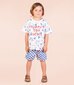Rock Your Kid Respect The Locals T-Shirt