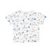 Rock Your Kid Respect The Locals T-Shirt